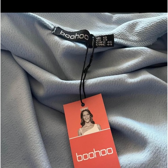 Light Duster Coat - Picture 2 of 3